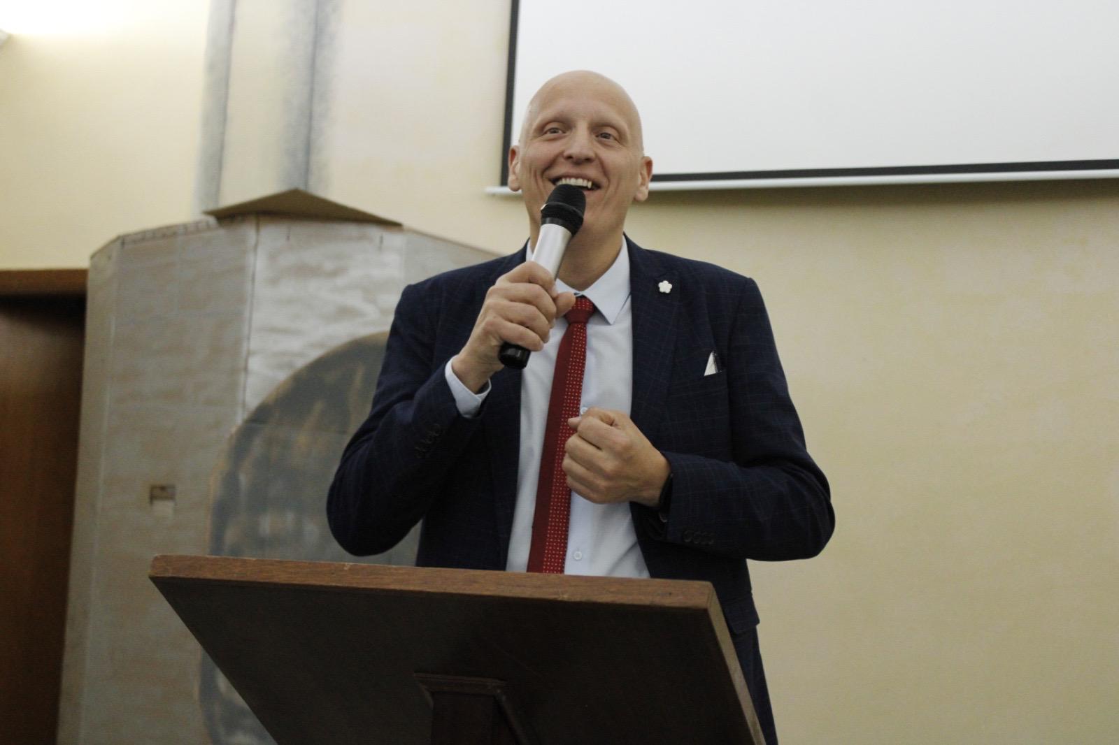 Pastore Angelico Caldara